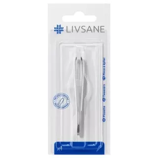 Пінцет Livsane