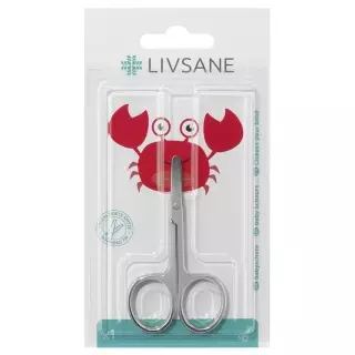 Дитячі ножиці Livsane