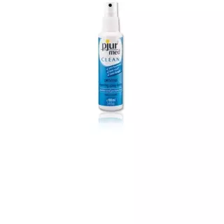 Pjur Med Clean Spray Flasche 100ml