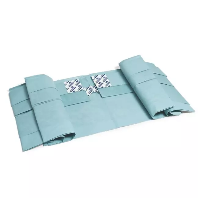 Портьера Foliodrape Pplus с прорезями 225х280см Sk 9 шт. Портьера Foliodrape Pplus с прорезями 225х280см Sk 9 шт.