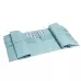 Портьера Foliodrape Pplus с прорезями 225х280см Sk 9 шт. Портьера Foliodrape Pplus с прорезями 225х280см Sk 9 шт.