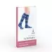Sigvaris Microfiber Wom Str A-d B Ges Wine 1 Paar