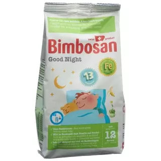 Бімбозан Good Night Bag 300 г