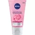Гель для вмивання Nivea рожева вода 150 мл
