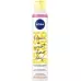 Nivea Fresh&mild Trockenshamp Blond Hell 200ml Nivea Fresh&mild Trockenshamp Blond Hell 200ml