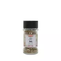Morga Spice Аніс Whole Organic Jar 30г