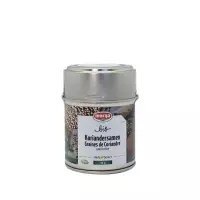 Morga Spice Coriander Seeds Whole Organic Ds 30 г