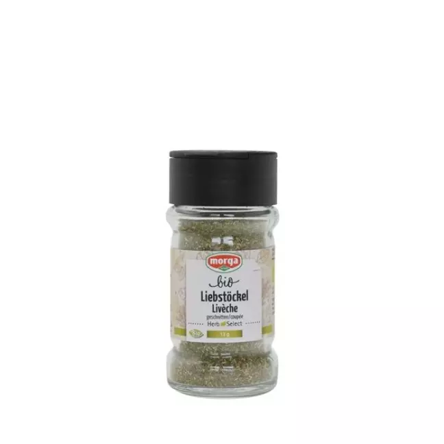 Morga Spice Loves Cut Органическое стекло 25