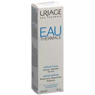 URIAGE Eau Thermale Serum Disp 30 мл