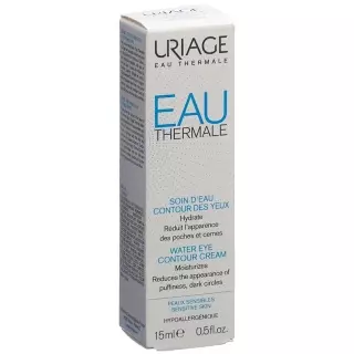 URIAGE Eau Thermale Eye Care Tb 15 мл