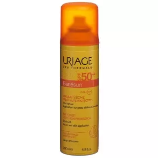 URIAGE Bariésun Brume SPF50 Spr 200 мл