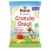 HOLLE Organic Crunchy Snack Millet Mango HOLLE Organic Crunchy Snack Millet Mango