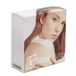 Рулон K-Tape Pure XXL 5 см x 22 м