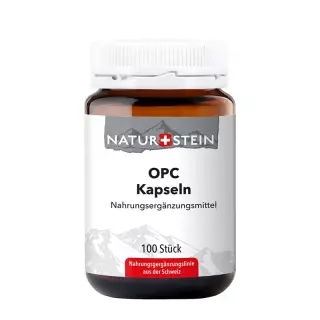 НАТУРАЛЬНИЙ КАМІНЬ OPC plus caps