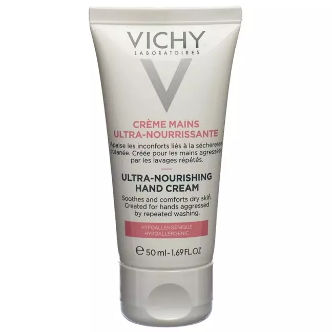 Крем для рук VICHY