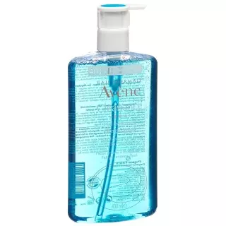 Гель для вмивання Avene Cleanance 400 мл