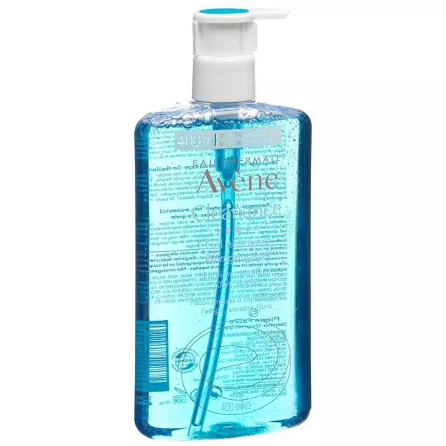 Avène Cleanance