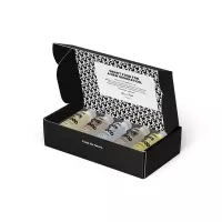 Yfood Trial Pack Drinking Meal 5x500 Ml
