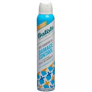 Batiste Refresh&damage Control Trockenshamp 200ml