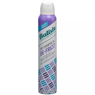 Batiste Refresh&de-frizz Trockenshampoo 200ml