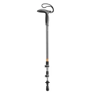 Leki Stick Wanderfreund Makalu Speed ​​​​Lock 2 63-120см алюміній 3 шт.