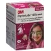3M Opticlude Sil Augenv 5.3x7cm Midi Gi (n) 50 Stück