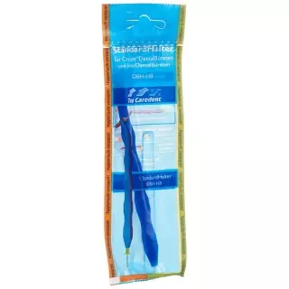 Top Caredent IDBH-HB standard holder 13.6cm