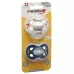 MEDELA Baby Nuggi Day&amp;Night 6–18 лет на грудном вскармливании