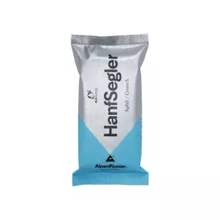 Альпийский пионер Hanfsegler Biosuisse 42г