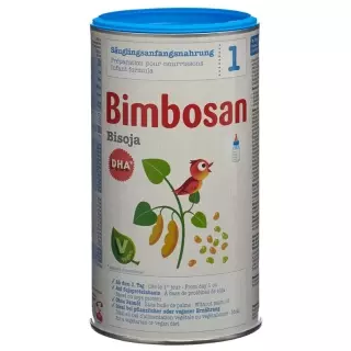 БІМБОСАН Bisoja 1 дитяче харчування