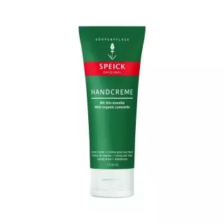 Крем для рук Speick Original Tube 75 мл