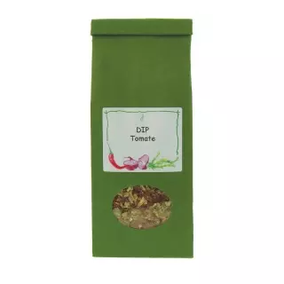 Herboristeria Dip Tomate Sack 50g