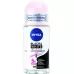 Жіночий дезодорант Nivea Invisible for Black &amp; White Clear Roll-on 5