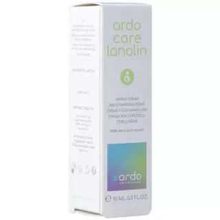 Ardo Care Lanolin Nipple Cr D/f/i/nl/e 10 мл