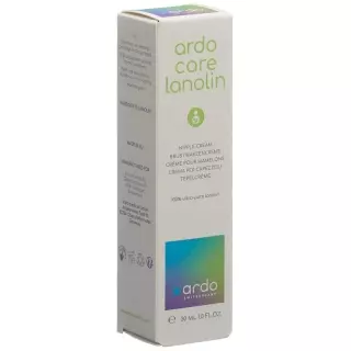 ARDO CARE LANOLIN NIPPE CR D/F/I/NL