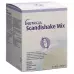 Scandishake Mix Powder Neutral (новий) 6 пакетиків 85г