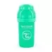 Twistshake Anti Colic Bottle 180ml Pastel Green Twistshake Anti Colic Bottle 180ml Pastel Green