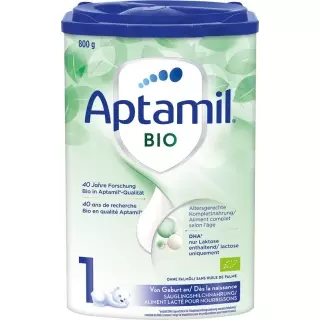АПТАМІЛ БІО 1 (новий)