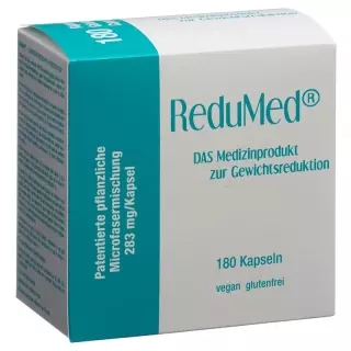 REDUMED інтенсивне лікування капс