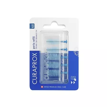 CURAPROX CPS 410 Perio Interdent, ссылка на небо CURAPROX CPS 410 Perio Interdent, ссылка на небо