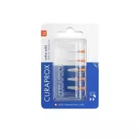 CURAPROX CPS 14 Ortho Interdent реф. оранжевый