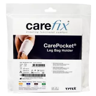 Сумка для ног CAREFIX с фиксацией M 45-65см