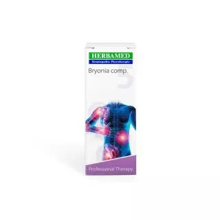 HERBAMED Bryonia comp Nr5 краплі