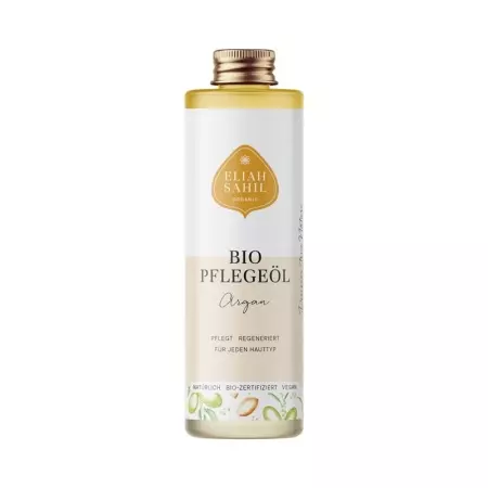 Eliah Sahil Care Oil Argan 100 мл