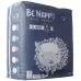 Подгузники BE NAPPY размер 6 15-30 кг XL jumbo Подгузники BE NAPPY размер 6 15-30 кг XL jumbo