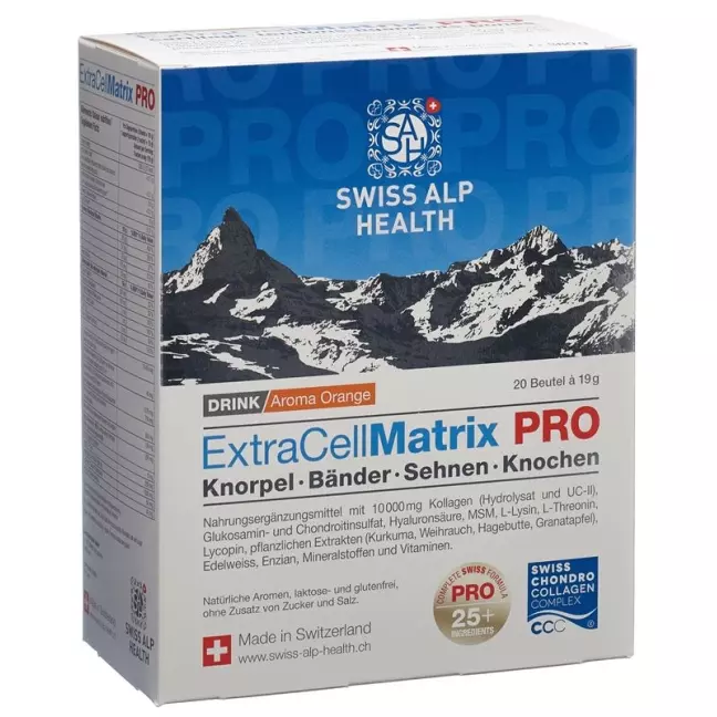 Напій EXTRA CELL Matrix PRO