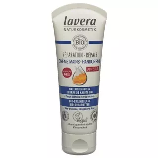 Lavera Handcreme Repair Tube 75ml
