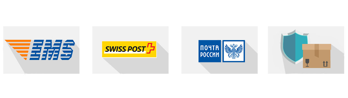 delivery method delivery method